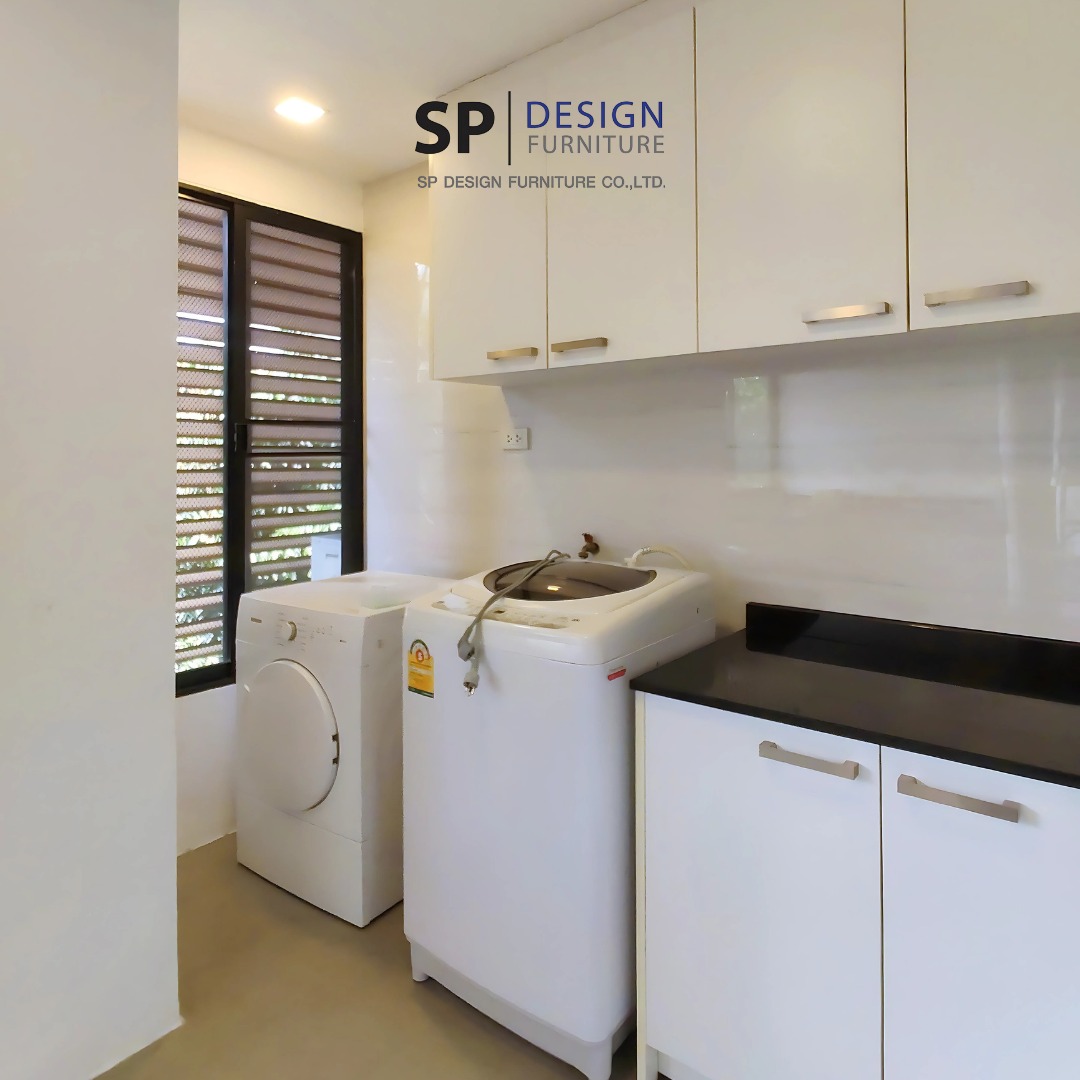 บิ้วอิน รับออกแบบ ตกแต่งภายใน บ้าน คอนโด by sp design - ทำครัวใหม่ ไม่ ...