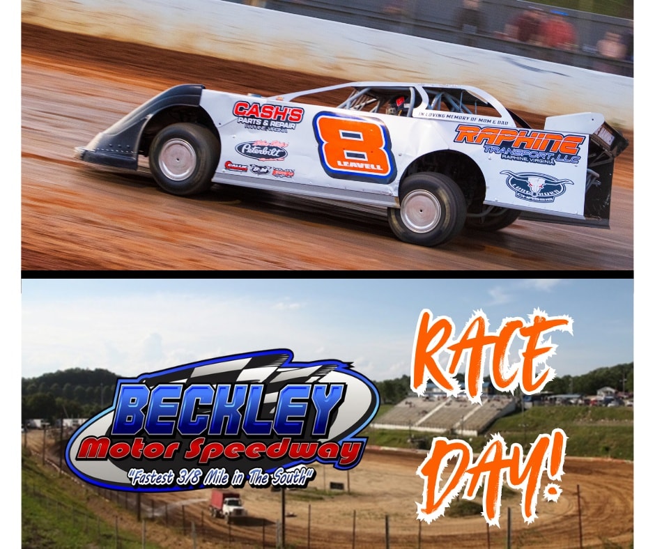 Leavell Motorsports