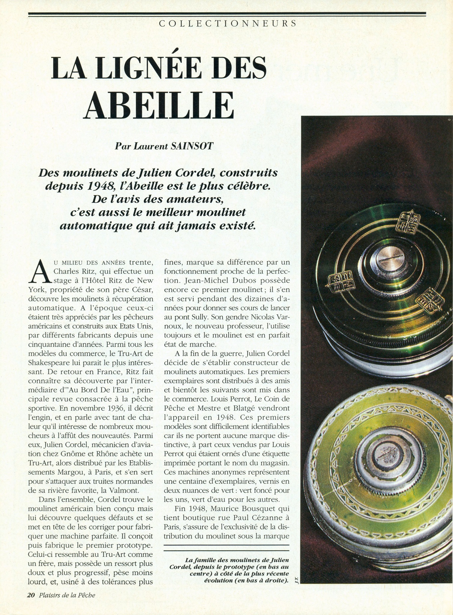 Ancien Agenda / Catalogue De Pêche 1978 - Marques Bretton, Pezon Michel, Mitchell - Vintage Collection
