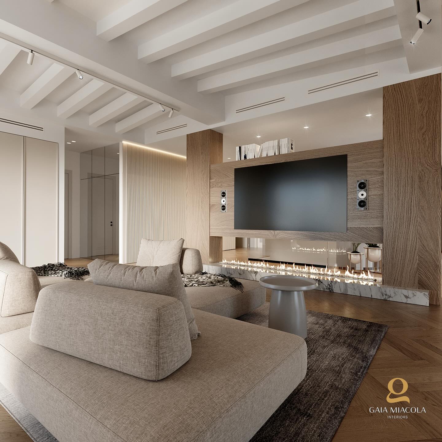 Gaia Miacola... - Gaia Miacola Architetto + Designer