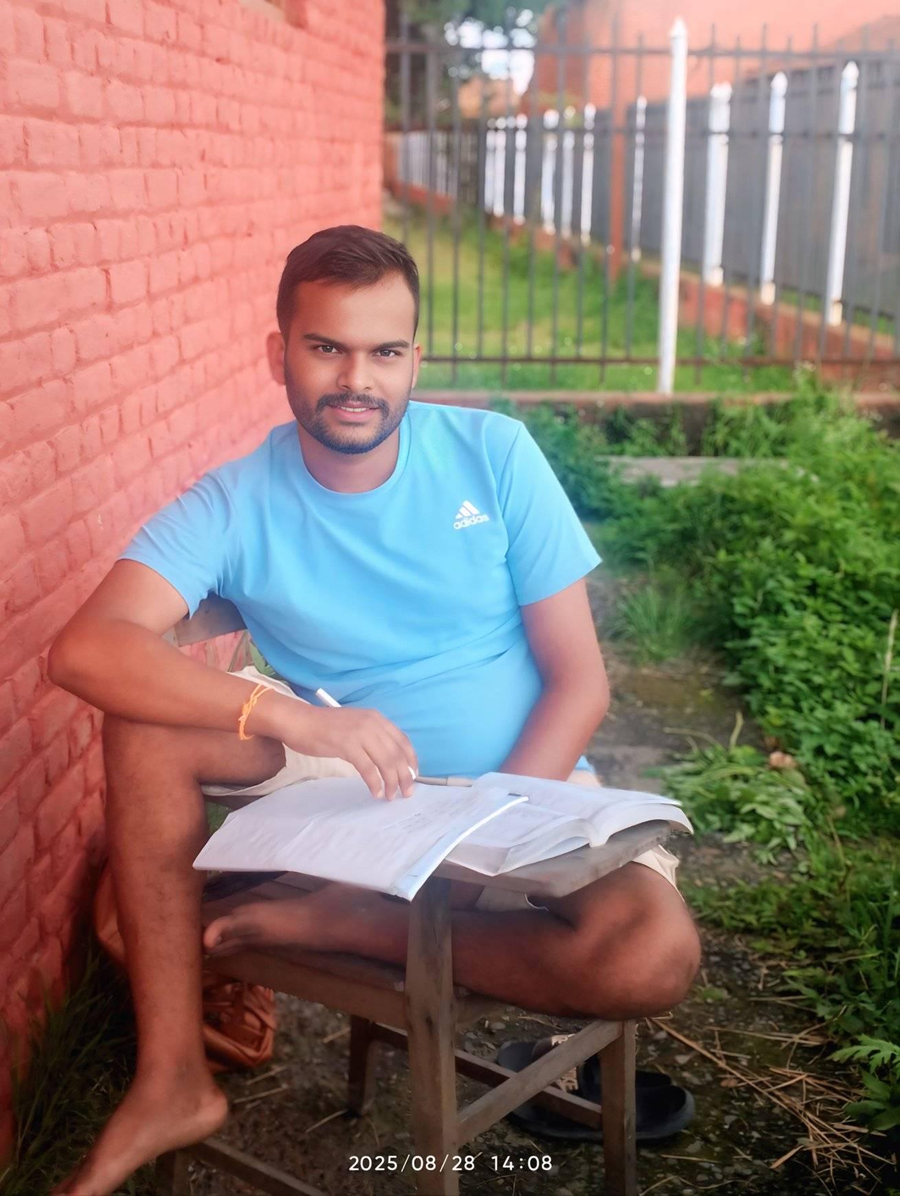 Neupane Prem