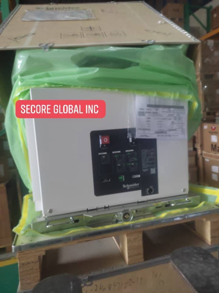 Vacuum Circuit Breaker Schneider... - Secore Global Inc. | Facebook