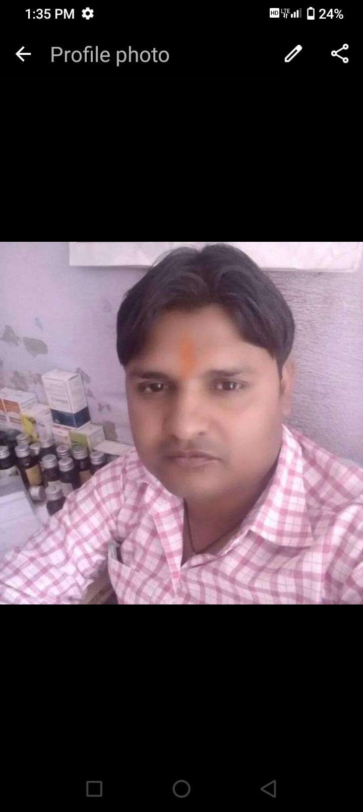 Arvind Kumar AK