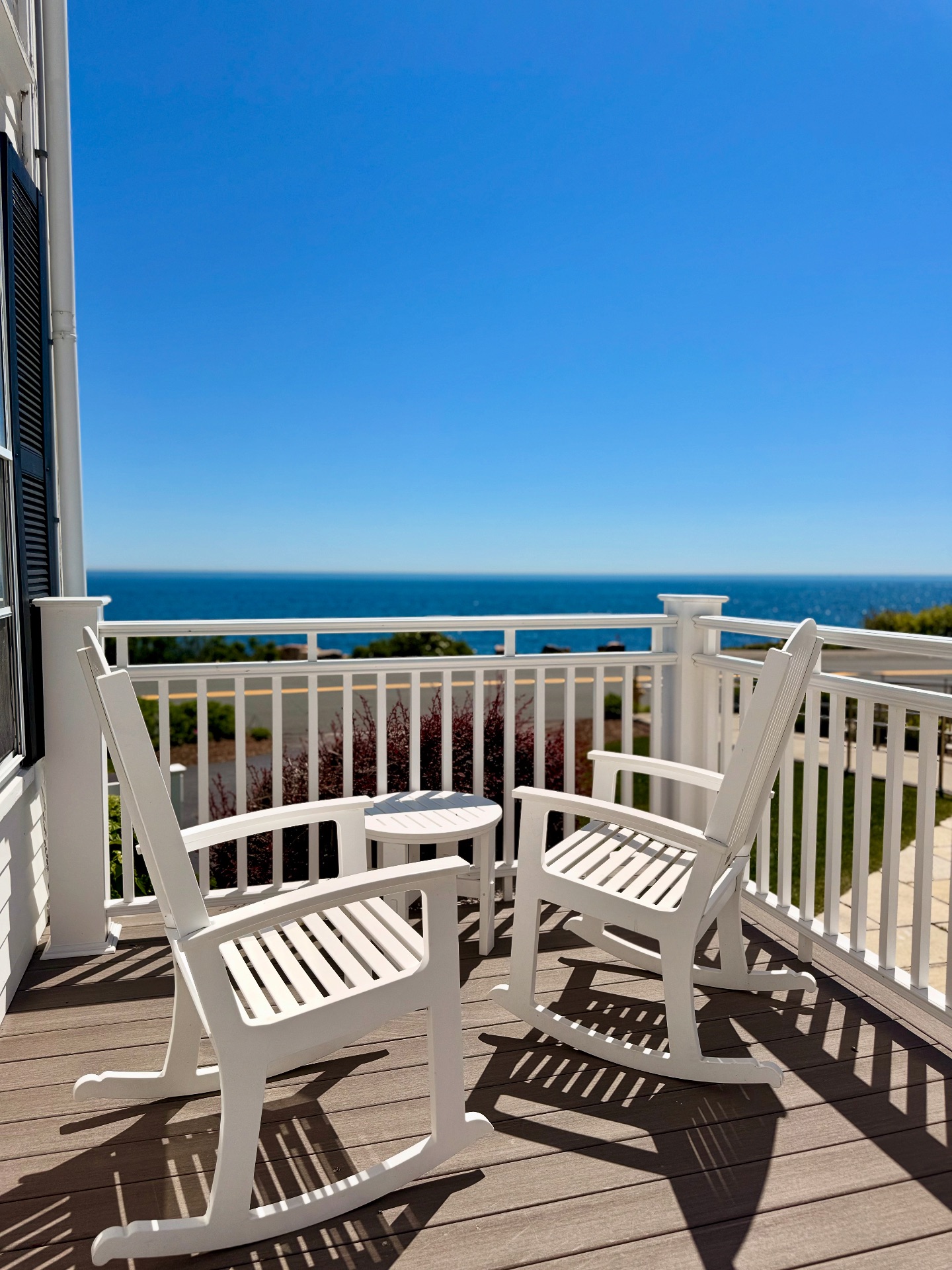 Ocean House Hotel at Bass Rocks | Gloucester MA