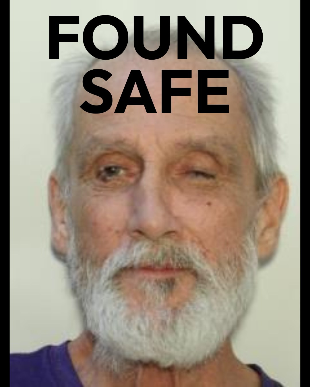 Missing Person Update... - Pocatello Police Department | Facebook