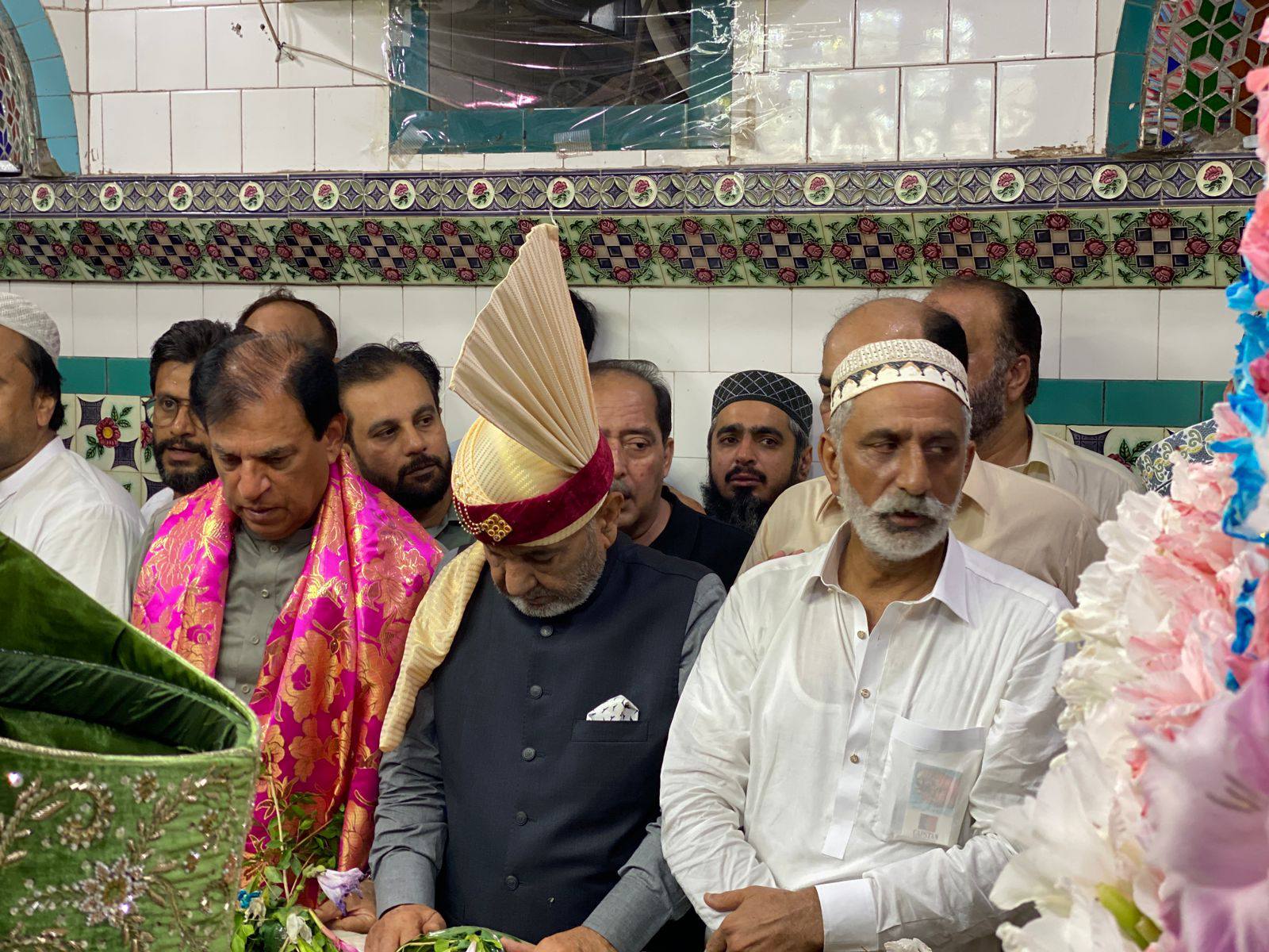Toheed Akhtar... - Toheed Akhtar Chaudhry / Ex-Mayor Sialkot