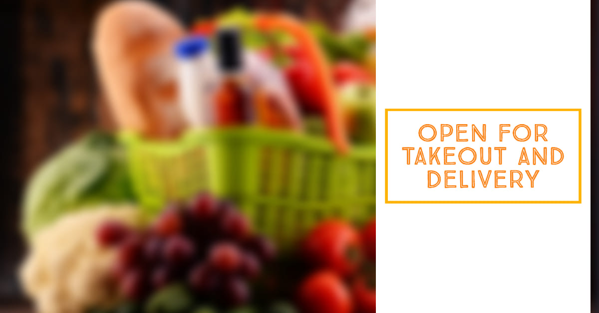 Mathews To Go: Grocery & Food Delivery | Mathews VA