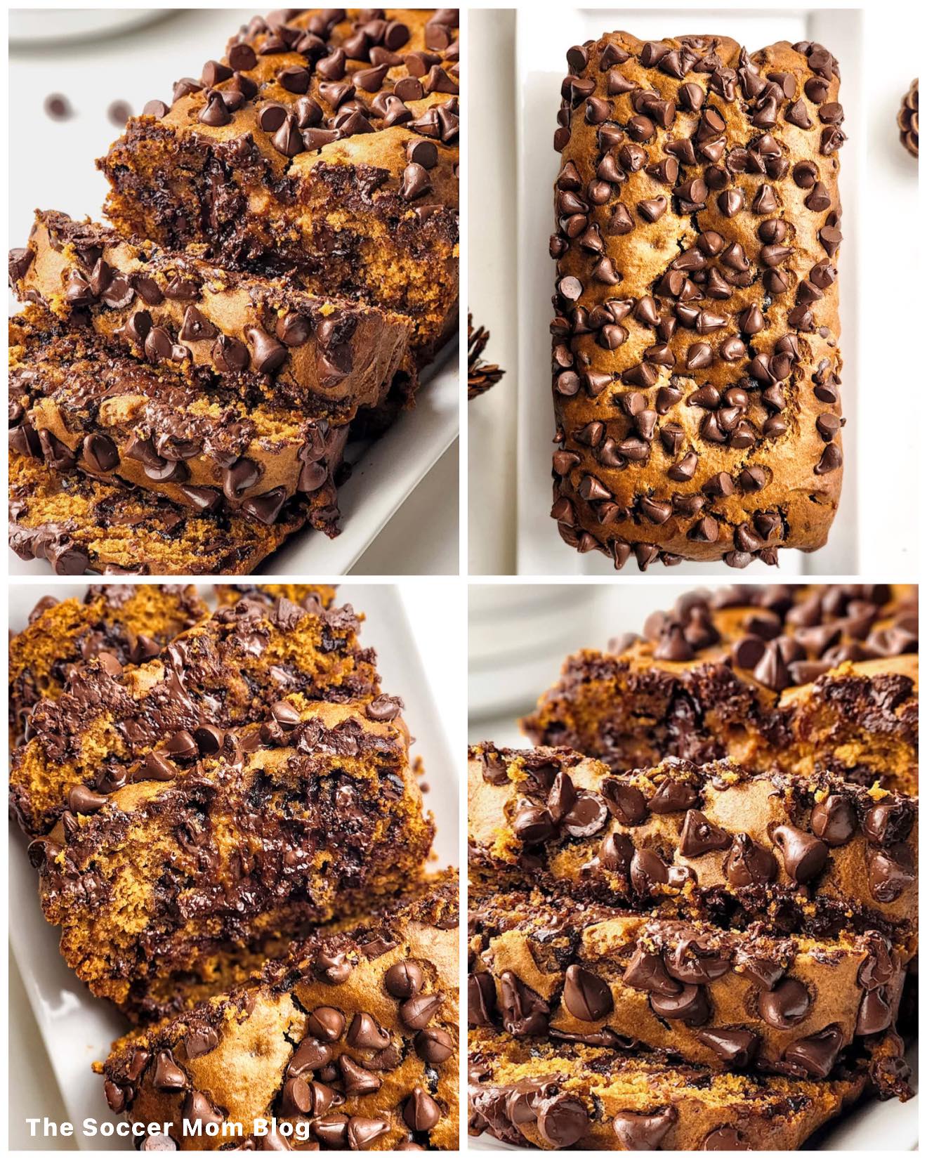 Choco... - The Soccer Mom Blog - Positive Inspiration for Moms | Facebook