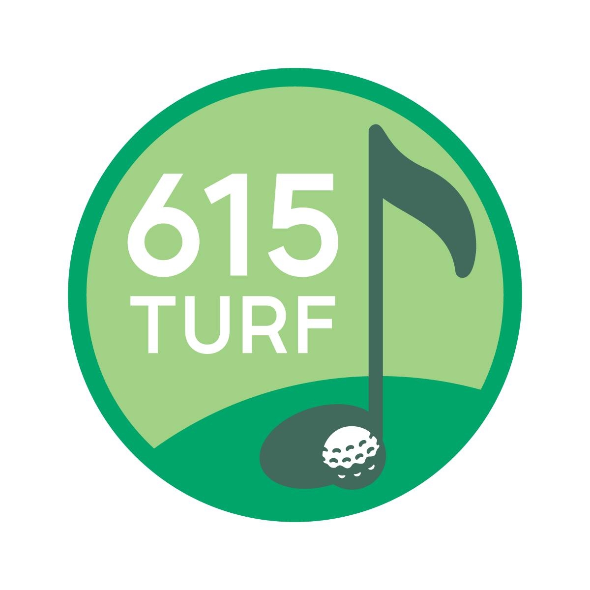 615 TURF