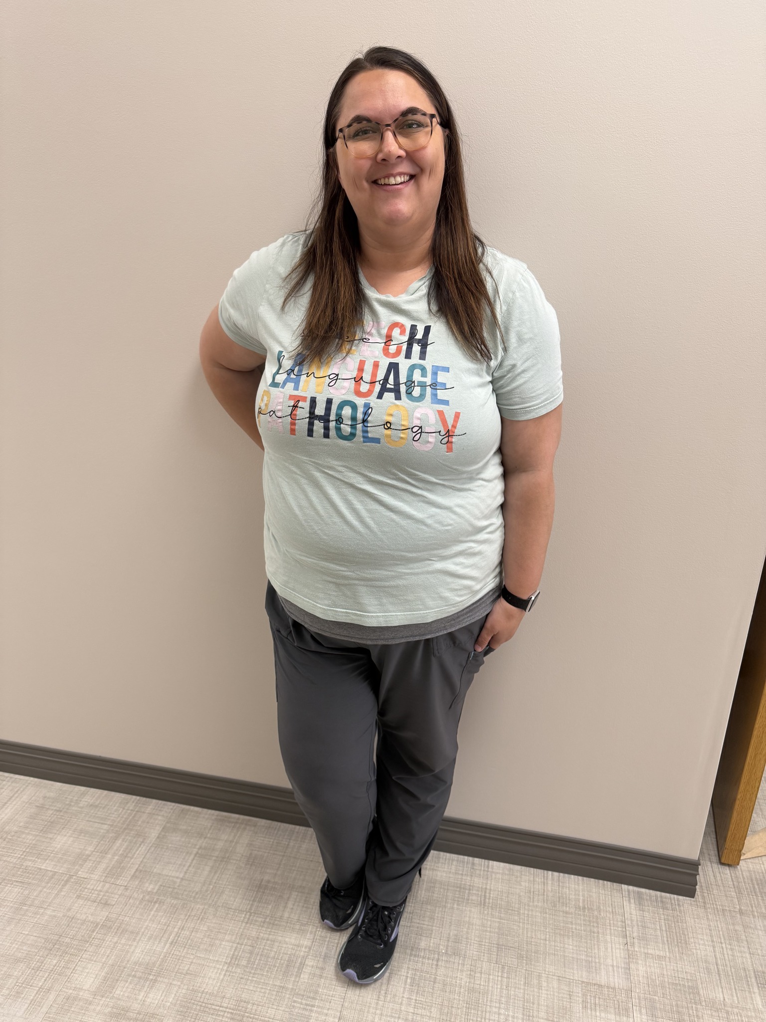 Pana - In the month of May we celebrated Speech Therapy Month! ST Month ...