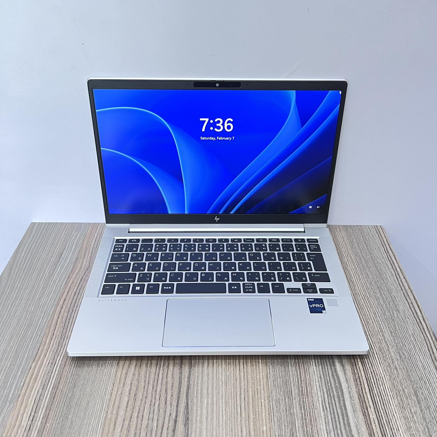 HP EliteBook 630 G9 🟢 Operating System: Windows 11 Pro 64-bit