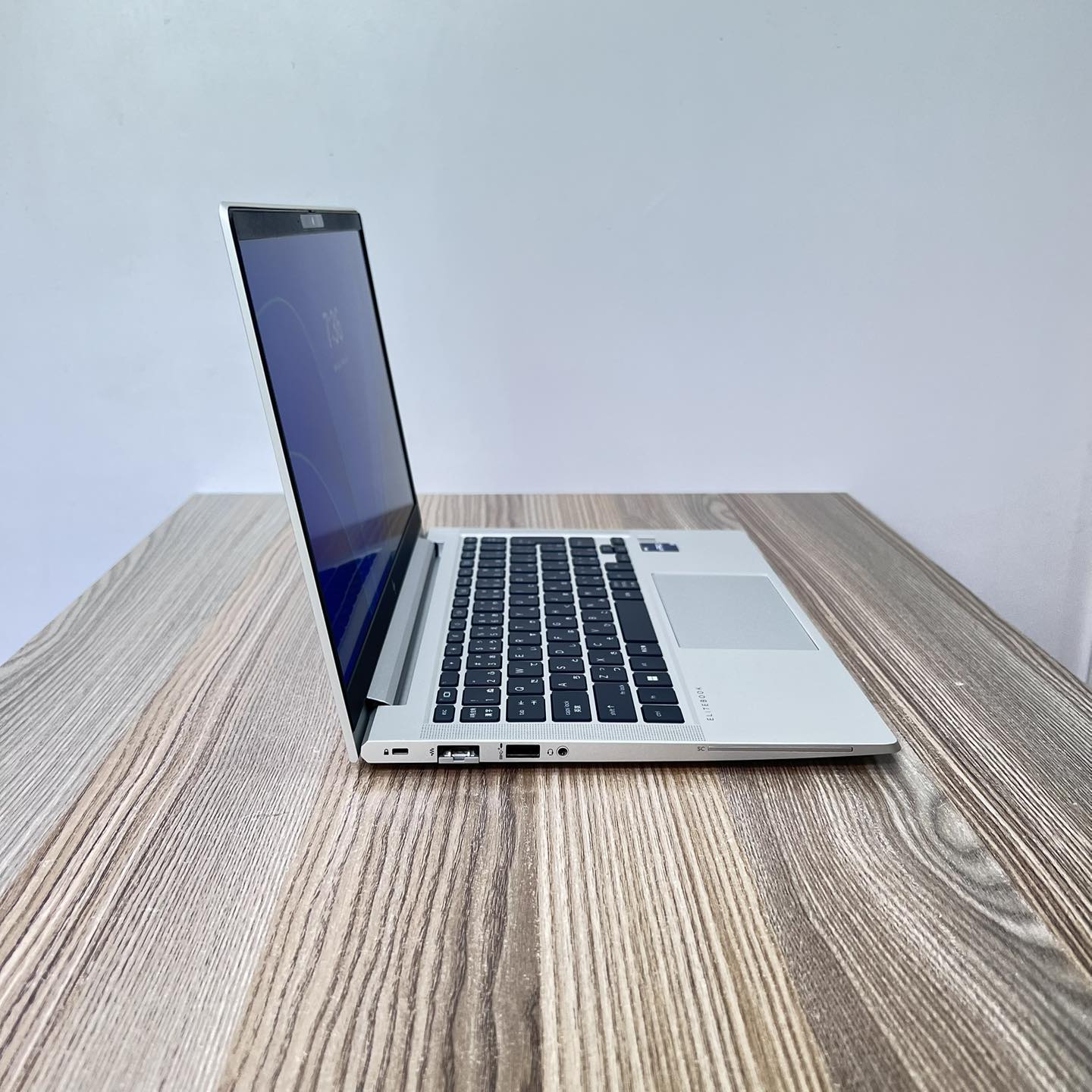 HP EliteBook 630 G9 🟢 Operating System: Windows 11 Pro 64-bit