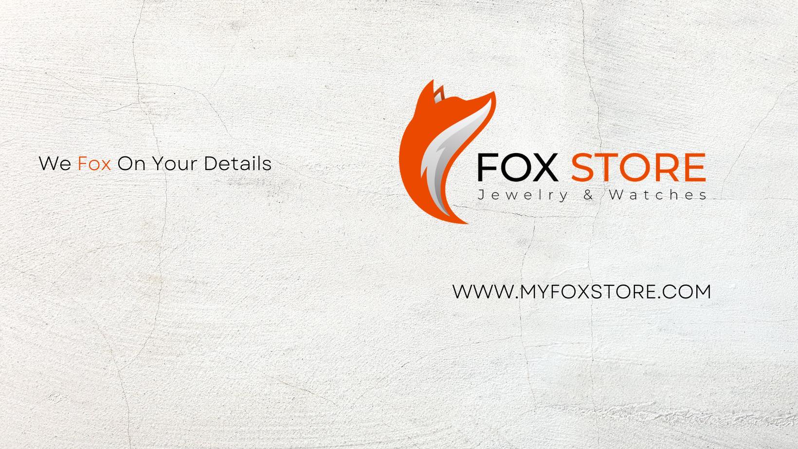 Fox Store