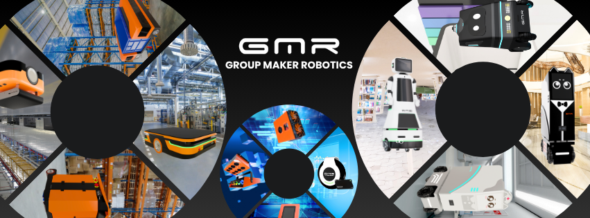 Group Maker Robotics | Bangkok