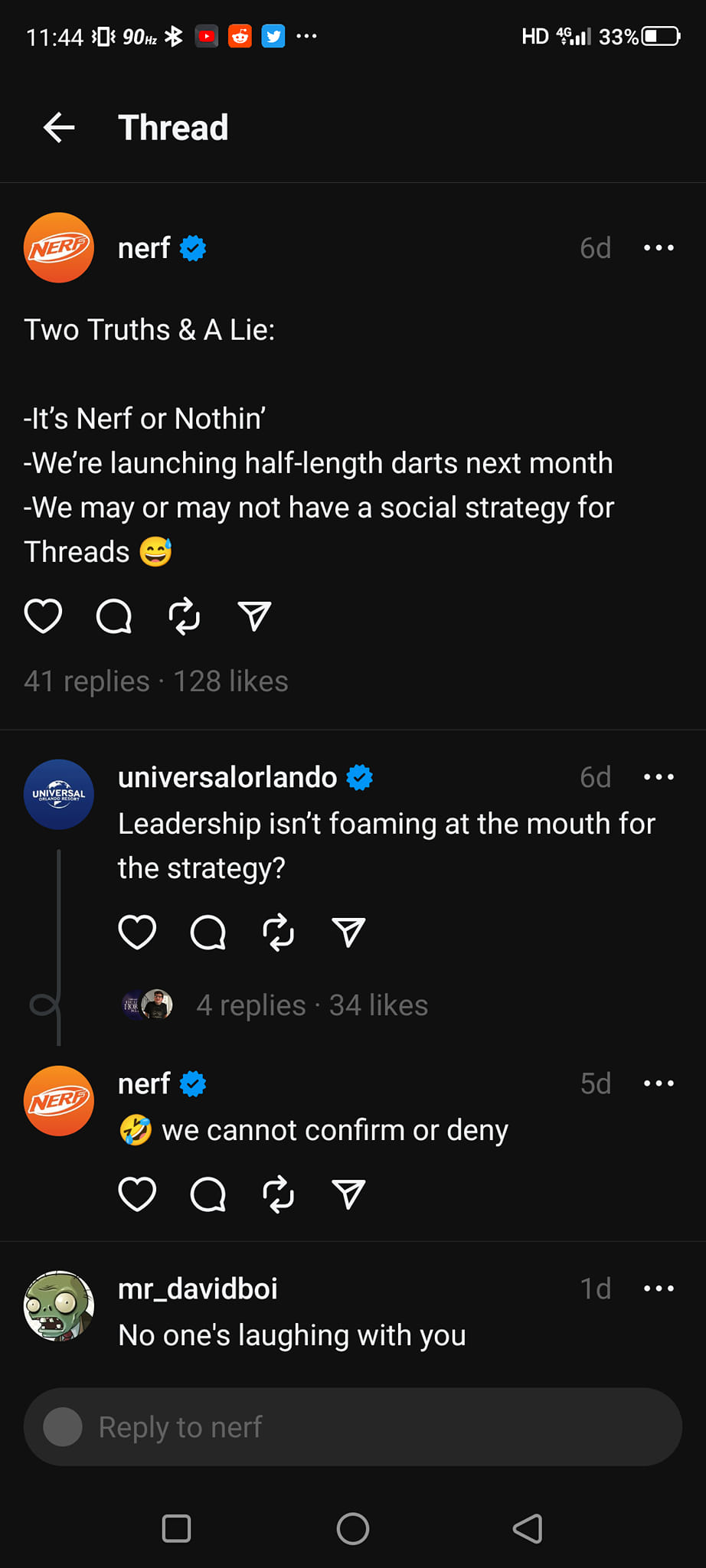 mememe This is not fake. And respectfully, I have to think that my viral