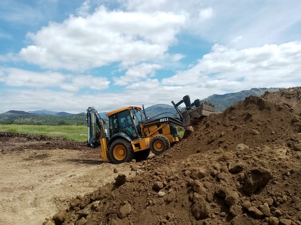 Silverfern - Fully mine spec machine that's well... | Facebook