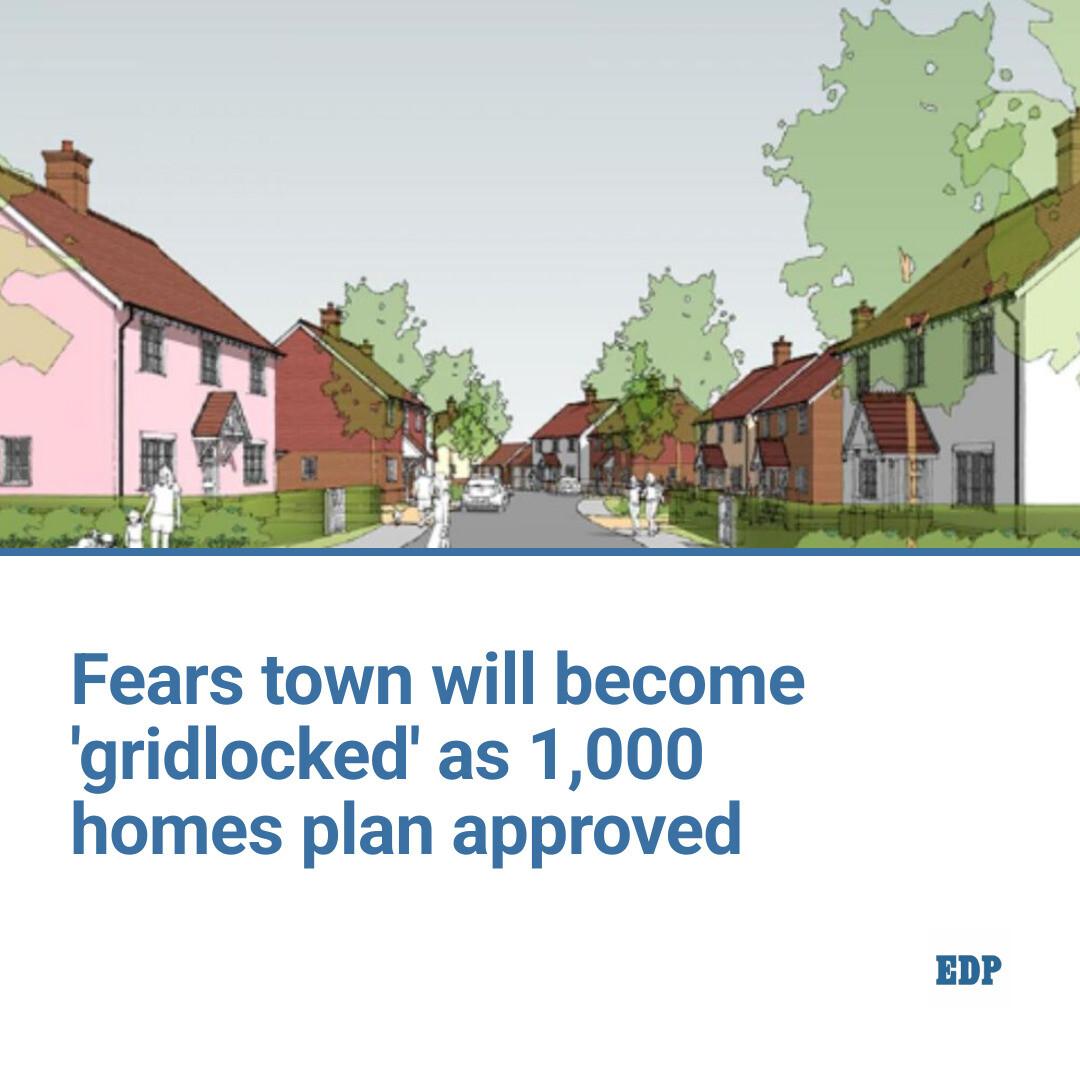 EDP 24 - The road network was described as 