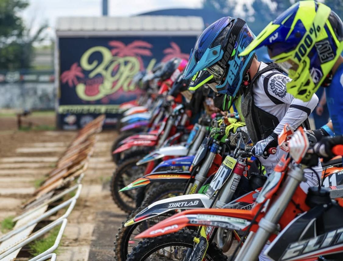 AOT - It’s Friday the 13th: Whether you’re racing, wrenching, or just ...