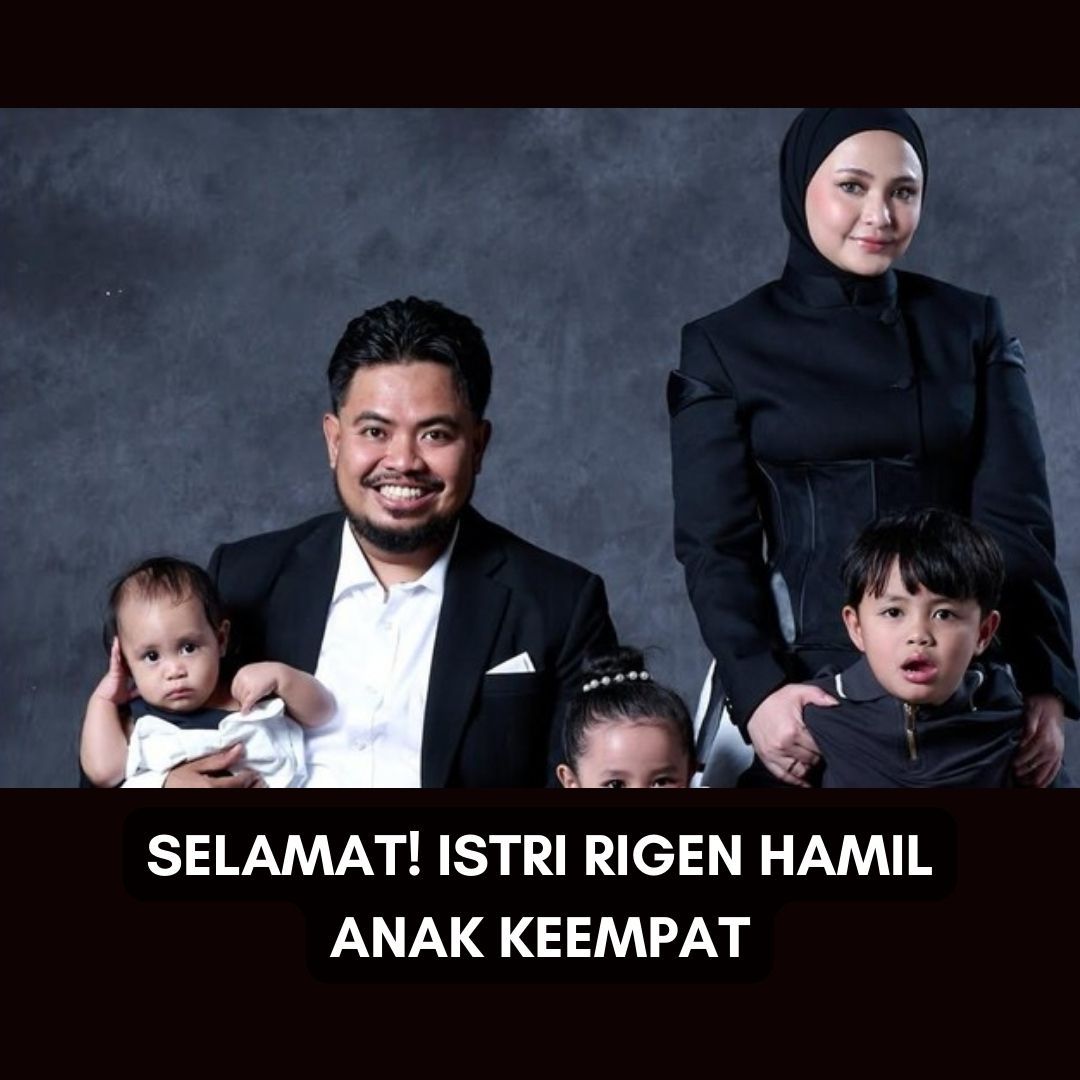 Batik Indonesia - Ada kabar bahagia di 2026 dari keluarga... | Facebook