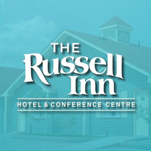 The Russell... - The Russell Inn Hotel & Conference Centre