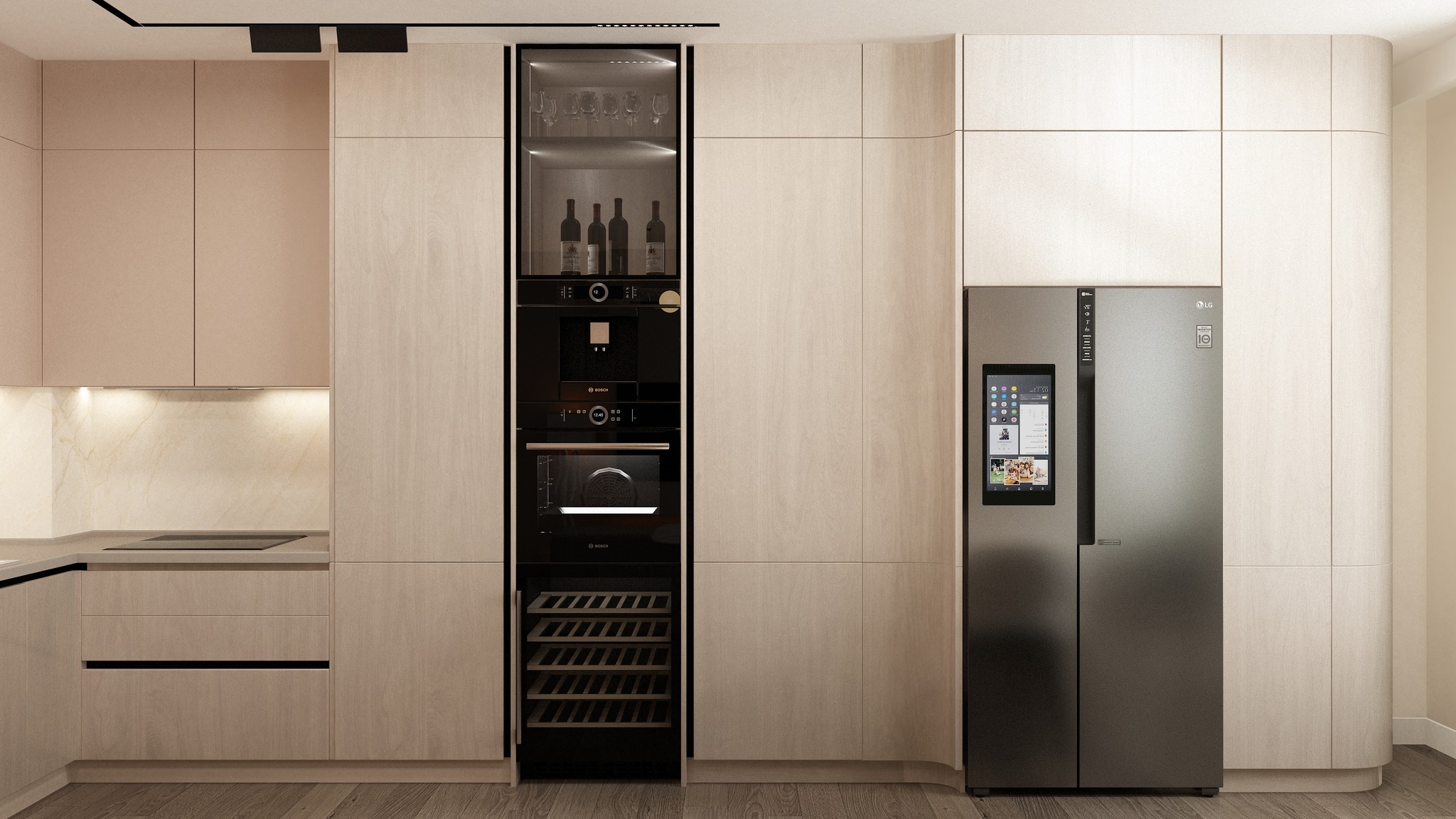 Tesoro Interior design... - Tesoro Interior design studio