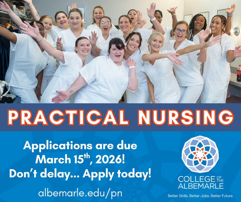 College - Ready to #TransformYourTomorrow in healthcare? Applications ...