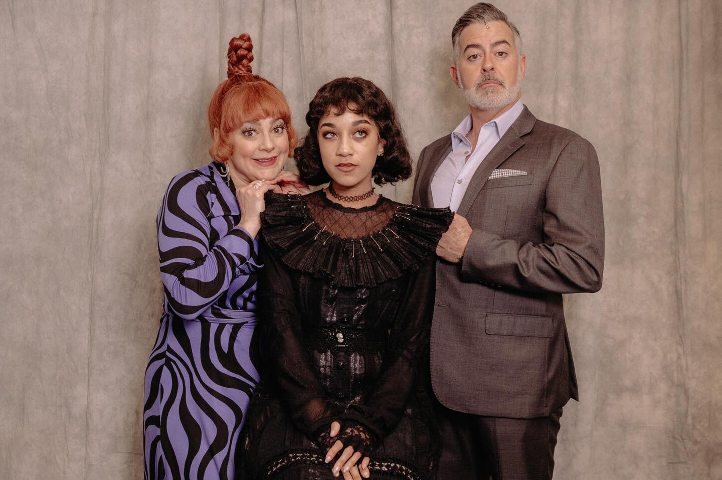 Beetlejuice The Musical added a... - Beetlejuice The Musical