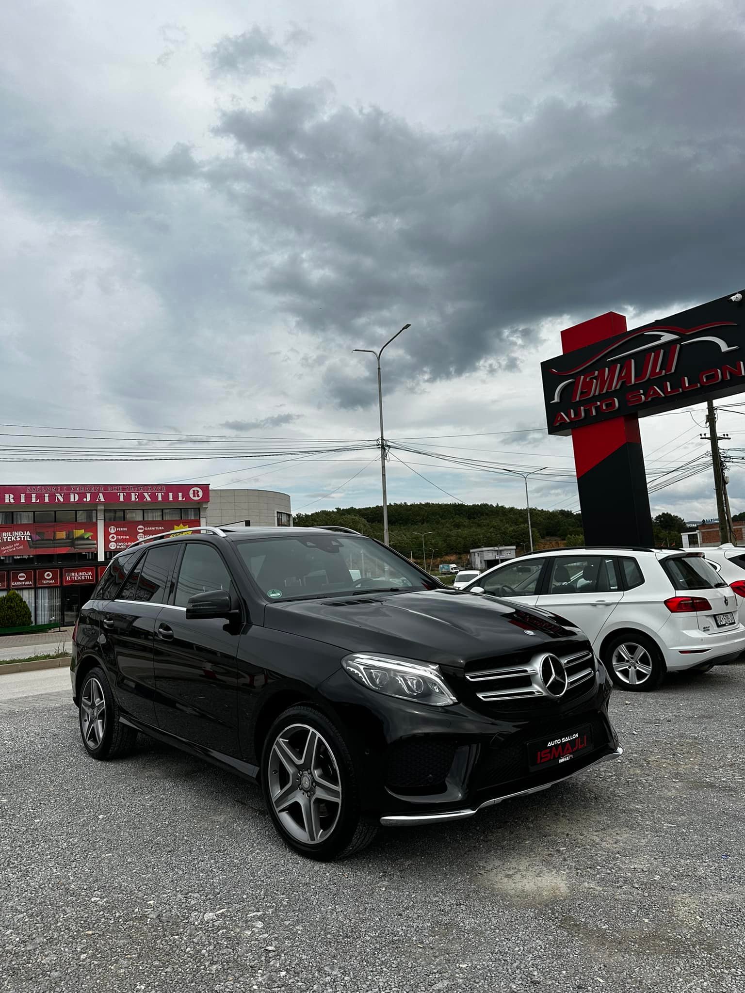 Auto Sallon   Auto Sallon Rent a Car  Ismajli  