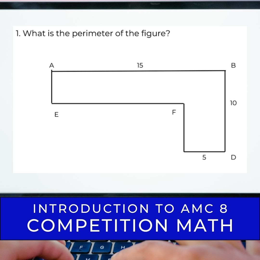 Do you want to try AMC 8 questions?... - Tampa Bay Test Prep | Facebook