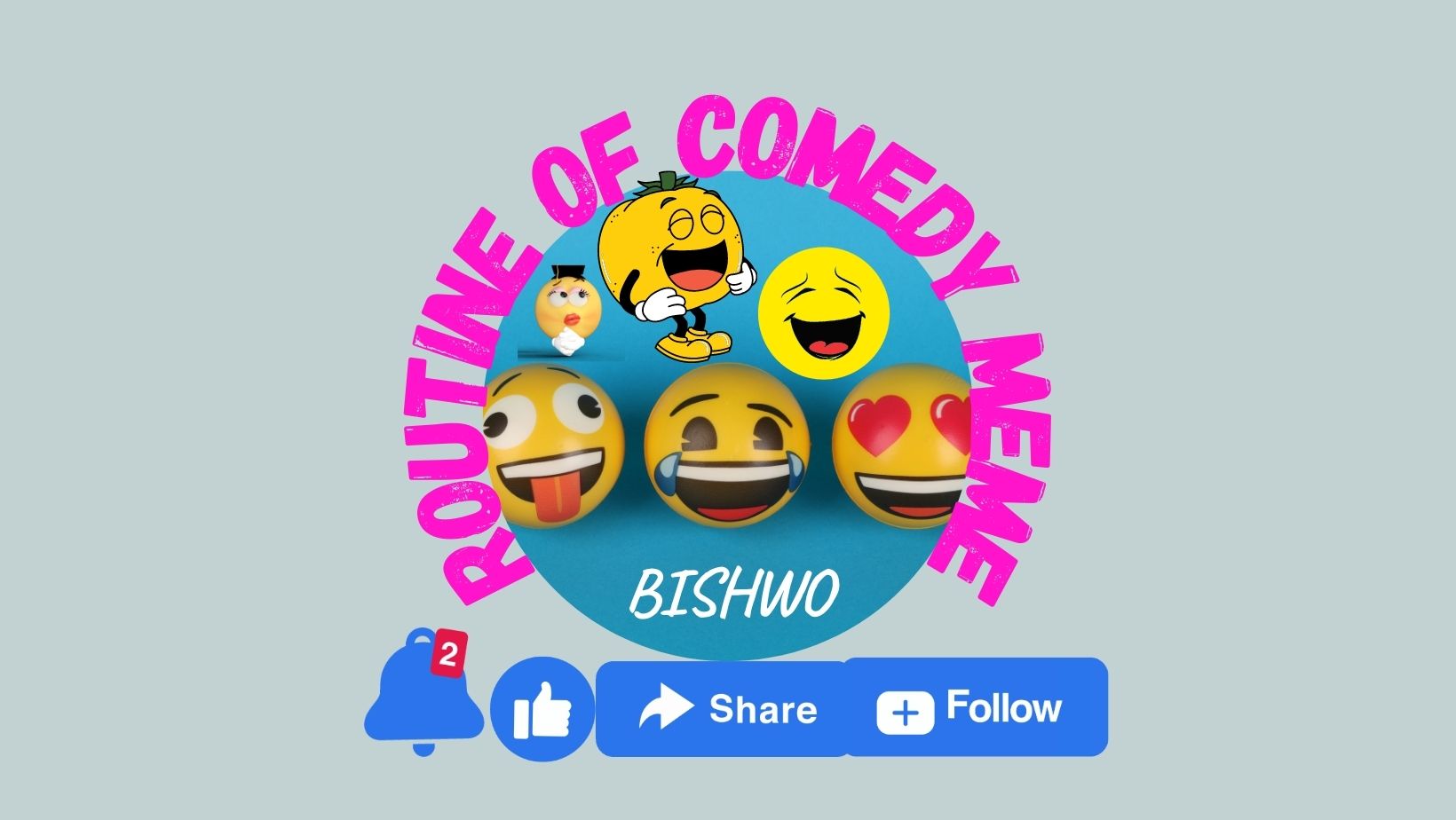 Routine of Comedy Meme | Facebook