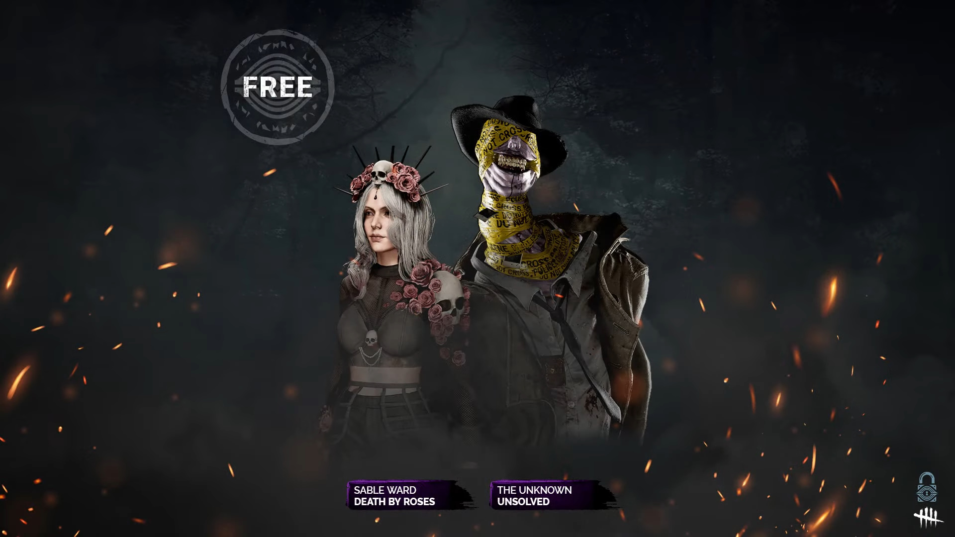 Dead by Daylight Thailand Trick&Tips