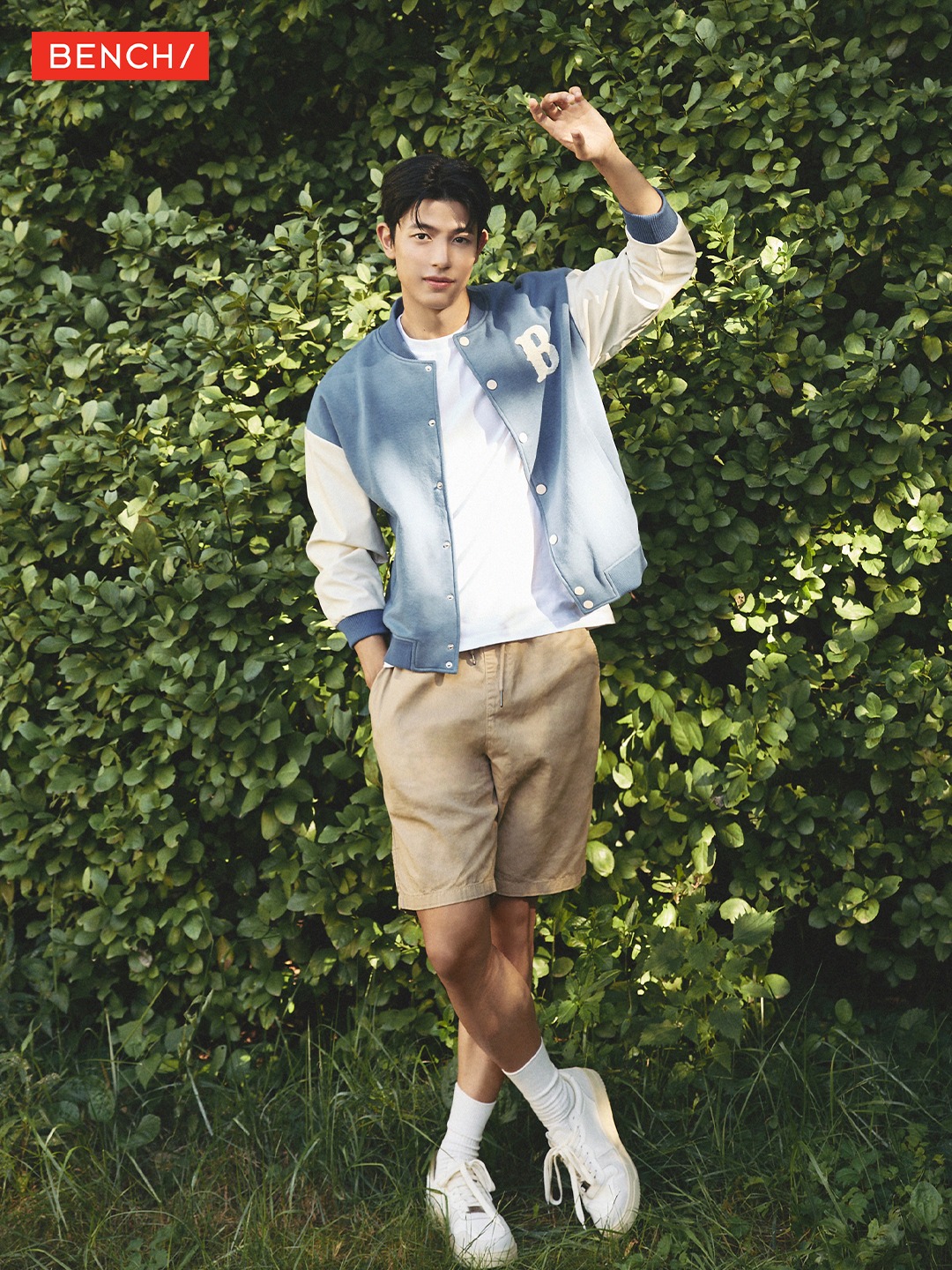 Bench/ lifestyle + clothing - #BENCHonlinestore #OOTD www.benchtm.com ...