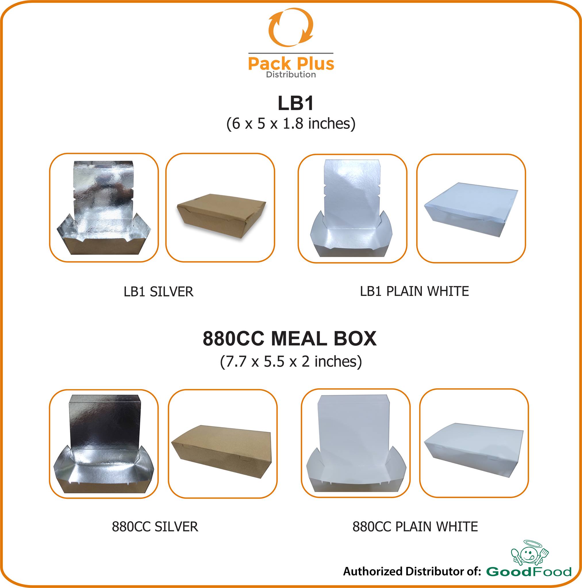 What do we distribute?... - Pack Plus Packaging Supplies