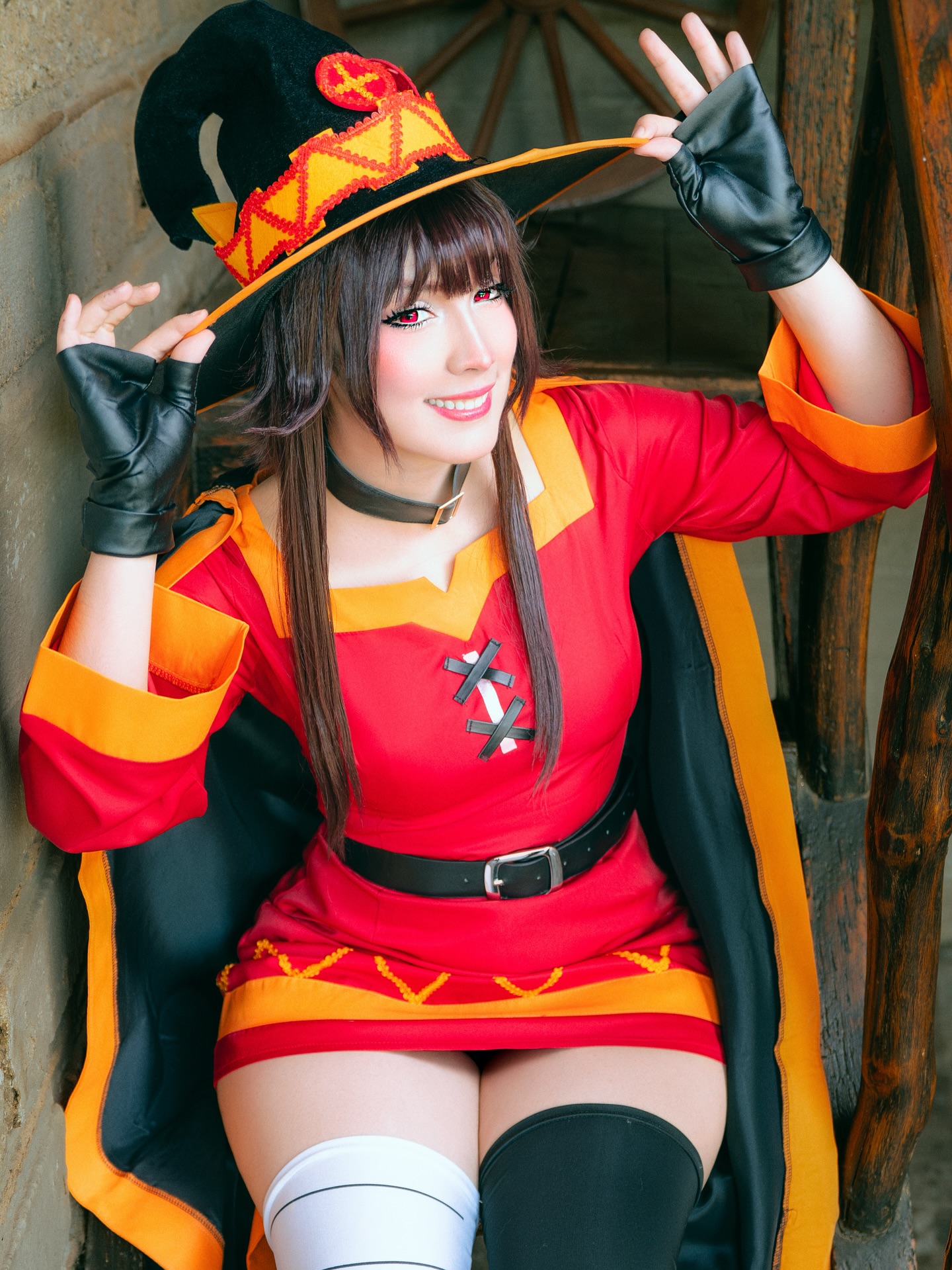 Flaiveth Cosplay added a new photo. - Flaiveth Cosplay