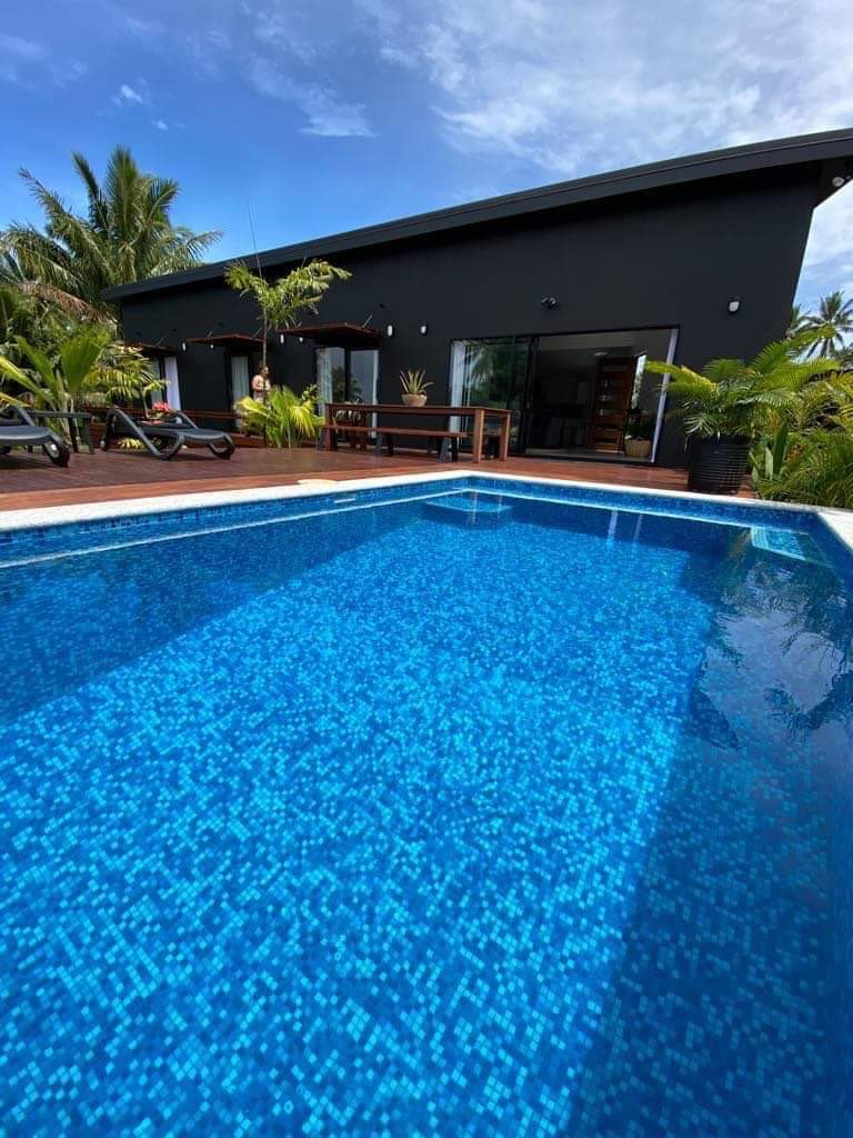 Experience Rarotonga added a new... - Experience Rarotonga