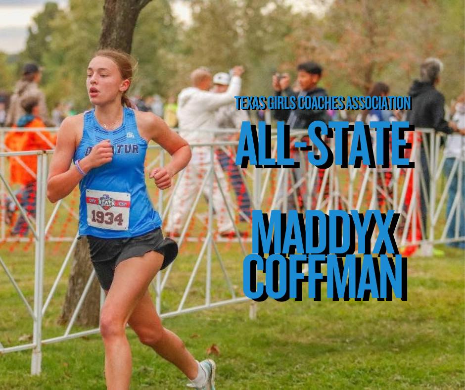 Decatur Cross-Country