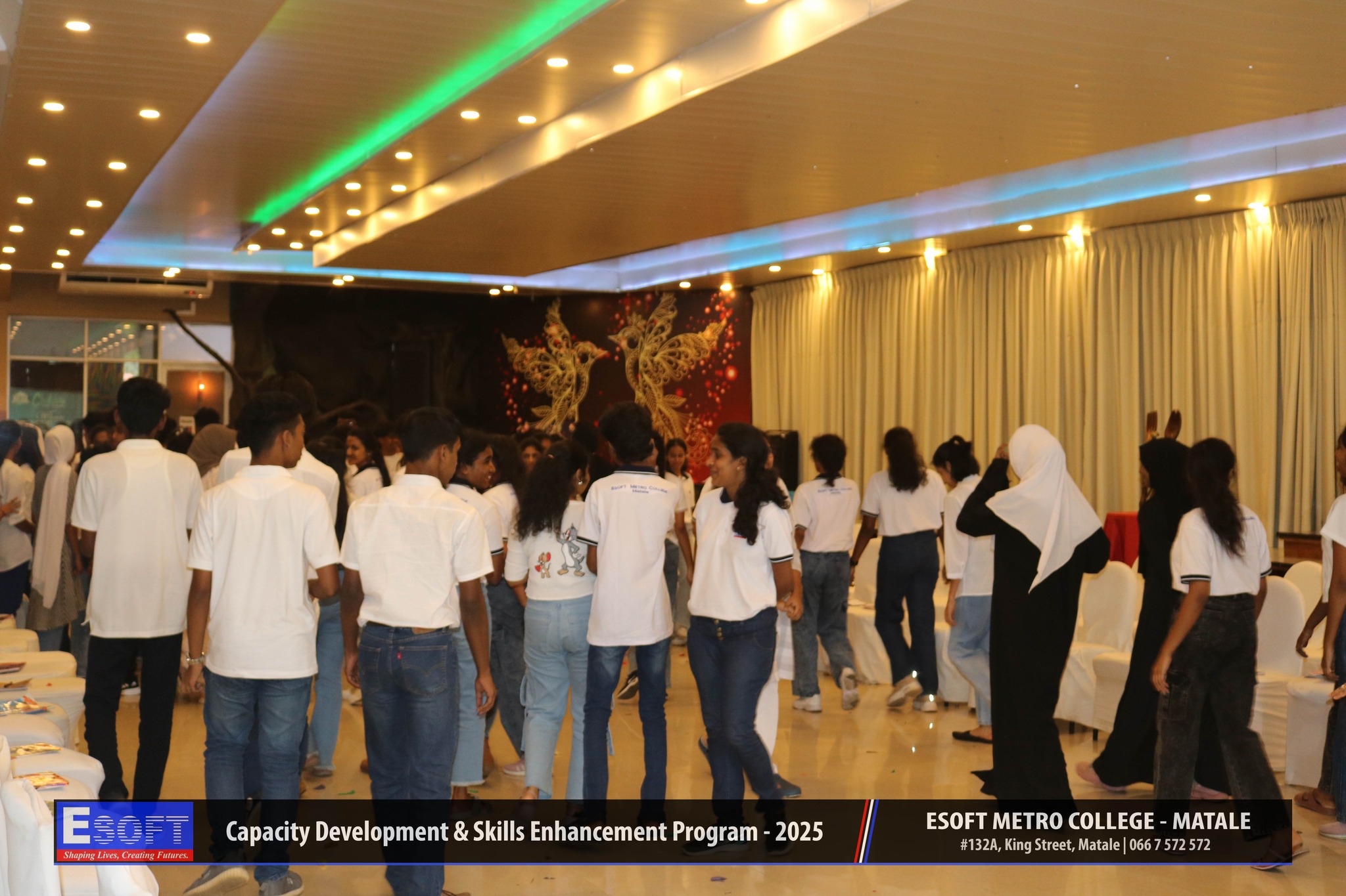 ESOFT Metro College - Matale | Matale