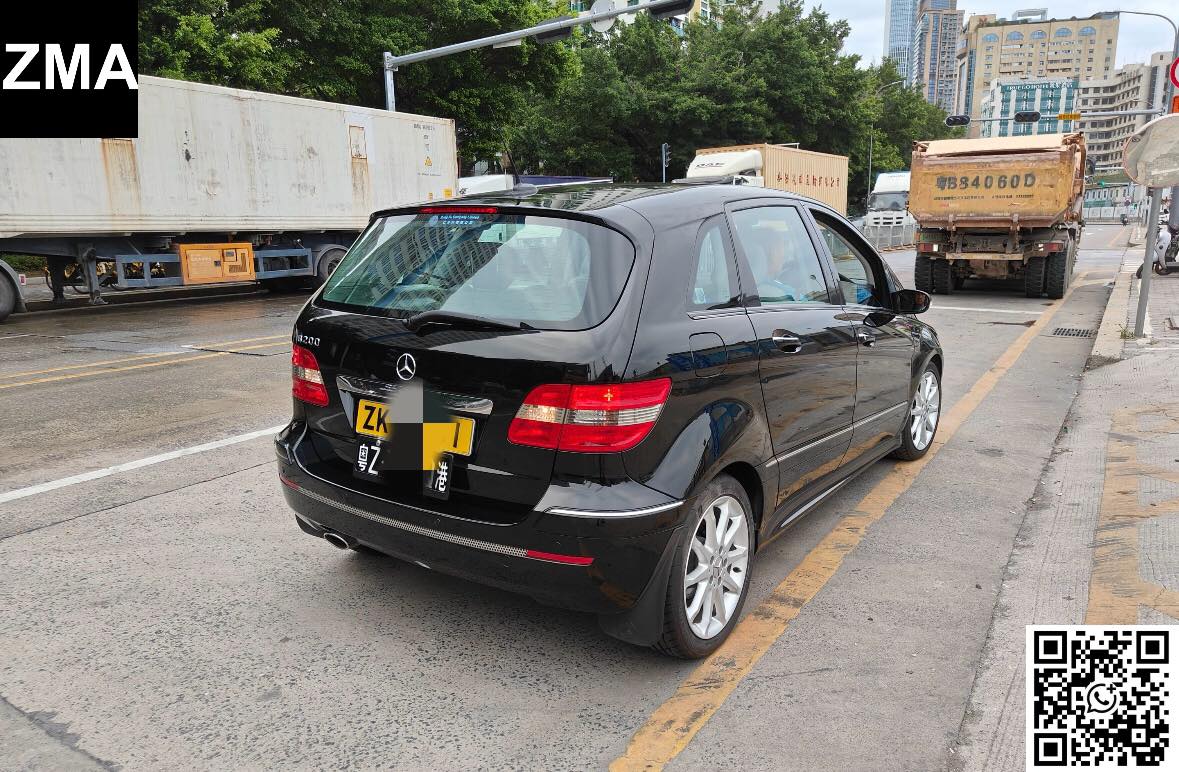 ZMA粵港澳三地牌 - 🔥9 月粵港聯手放出重磅新政 —— 兩地車牌申請條件真的大放寬！🎉 咱個人車主這回終於能揚眉吐氣，只要手裏有一輛合規 ...