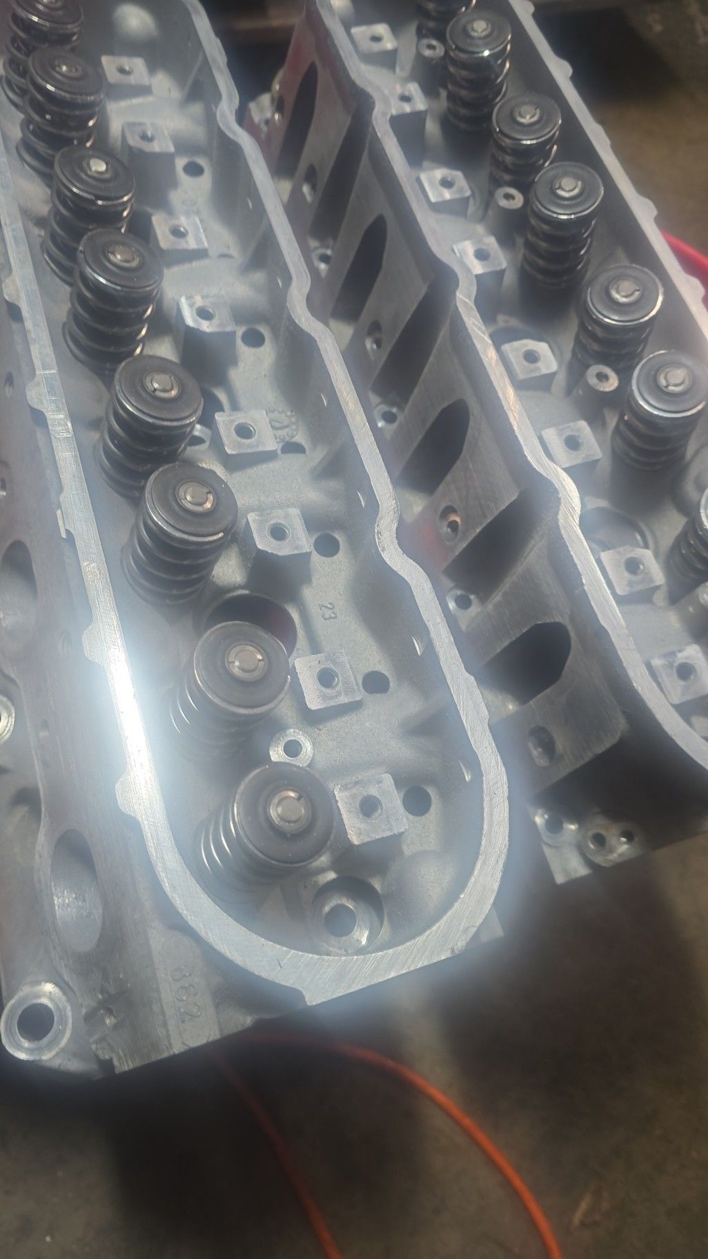 Ls Tech | Assembling a lm7 5.3 for my truck | Facebook