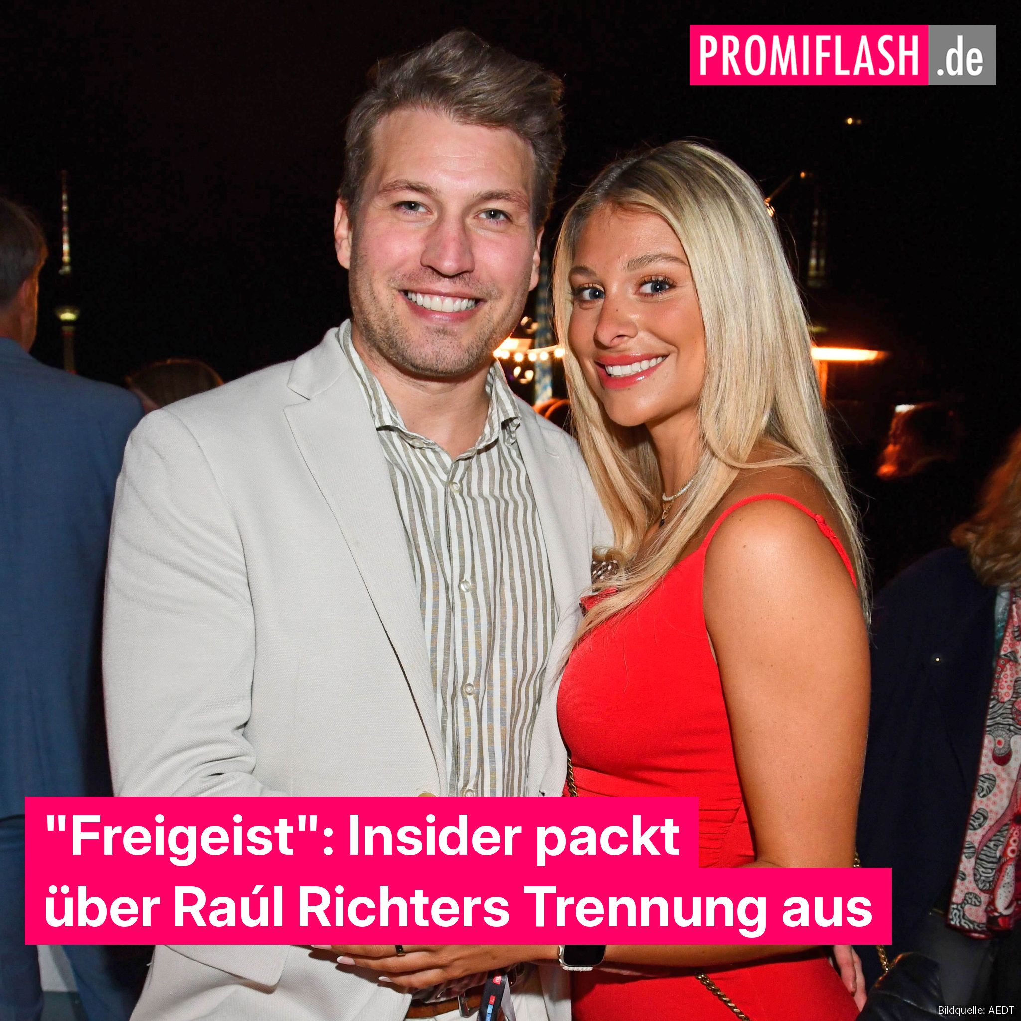 Promiflash - https://www.promiflash.de/news/2026/01/05/frei... | Facebook