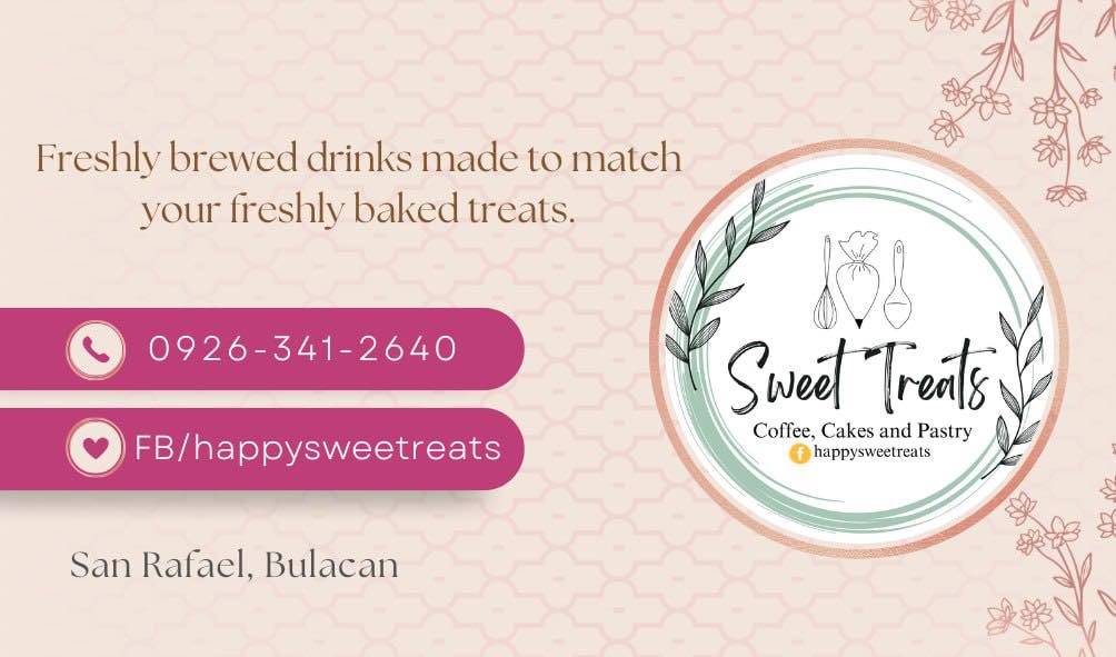 Sweet Treats | San Rafael