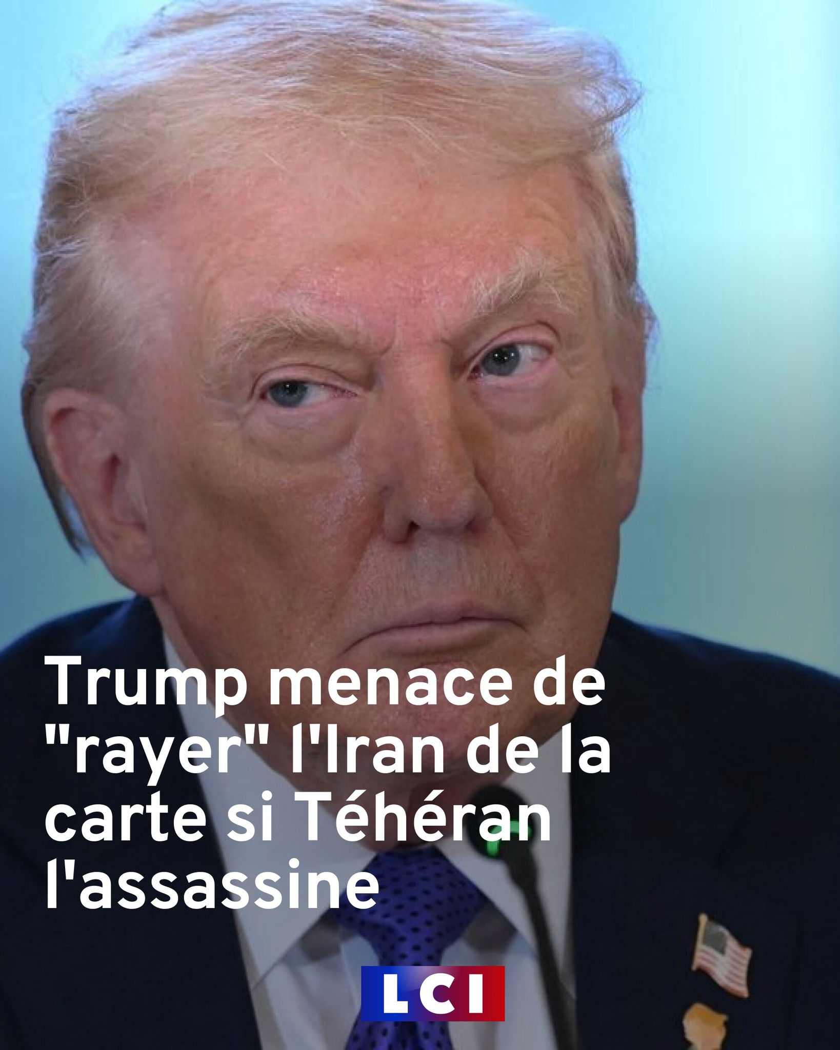 LCI - 