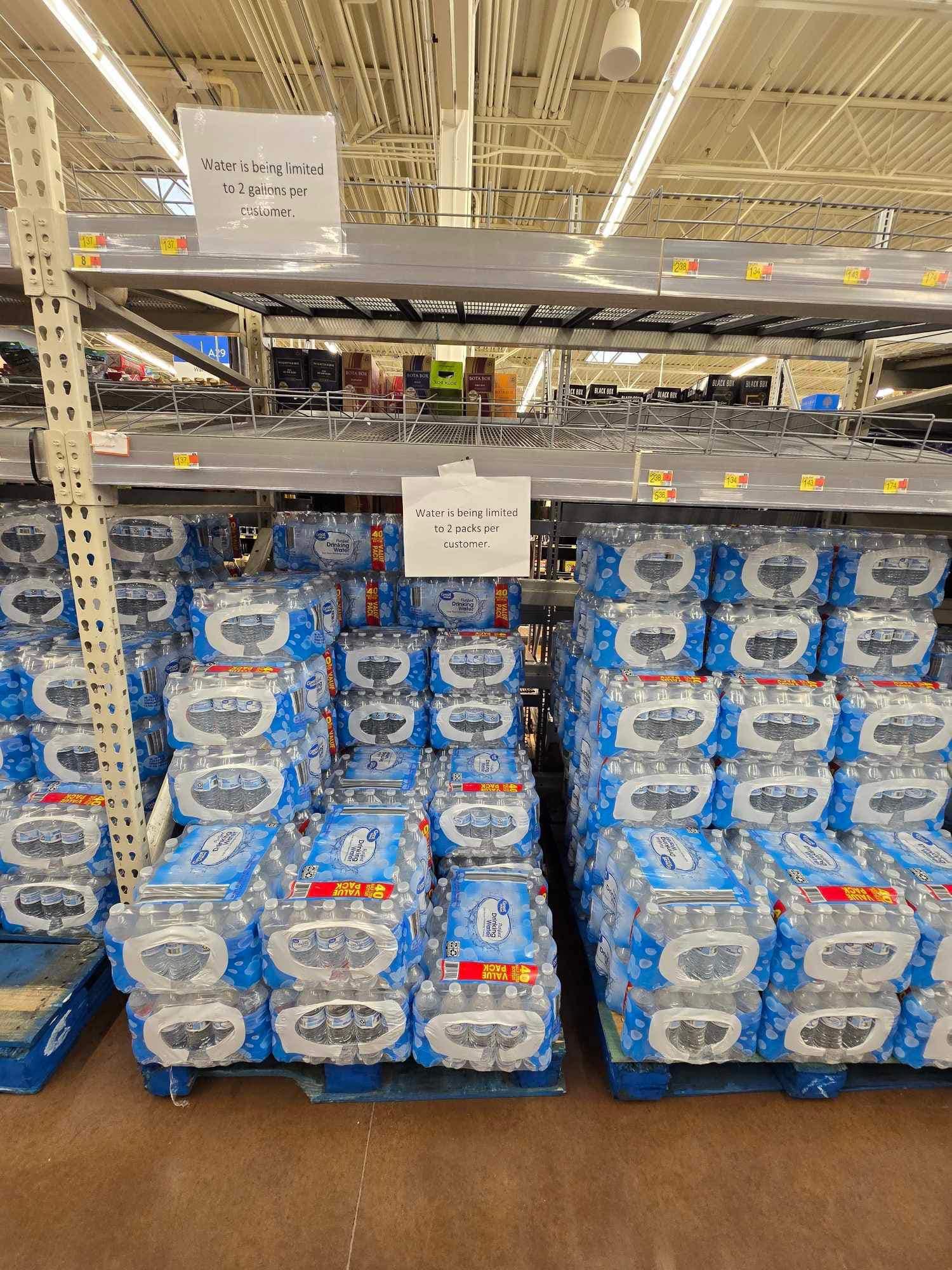 bac water walmart Can I Buy at Quantity:2-Bottles Buy Quanta Pharma 5-Amino-1mq biotinoyl peptide