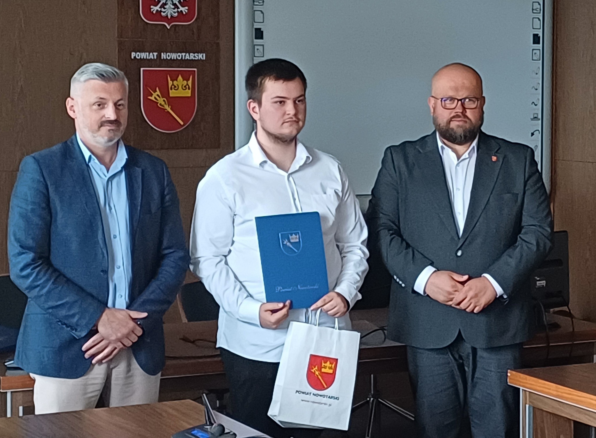 Zespół Szkół Technicznych i Placówek im. St. Staszica w Nowym Targu ...