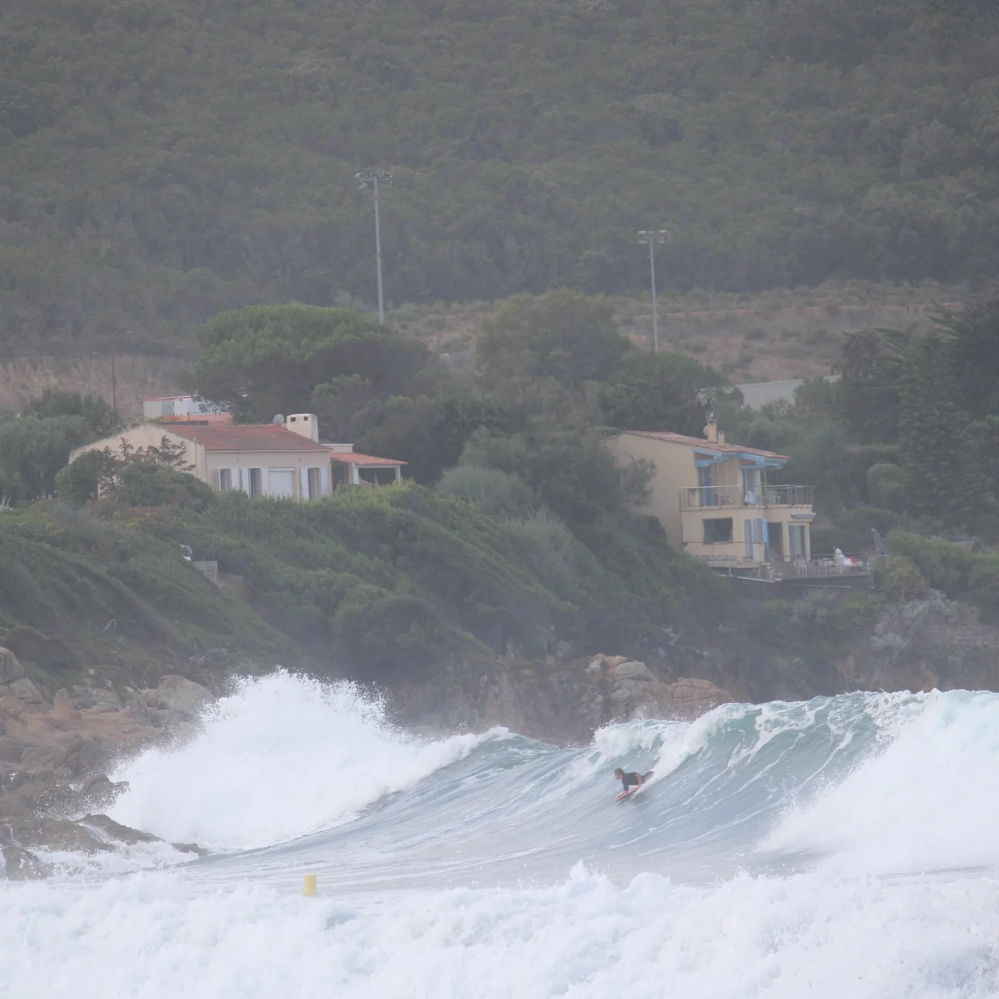 Surfing corsica | Pietrosella