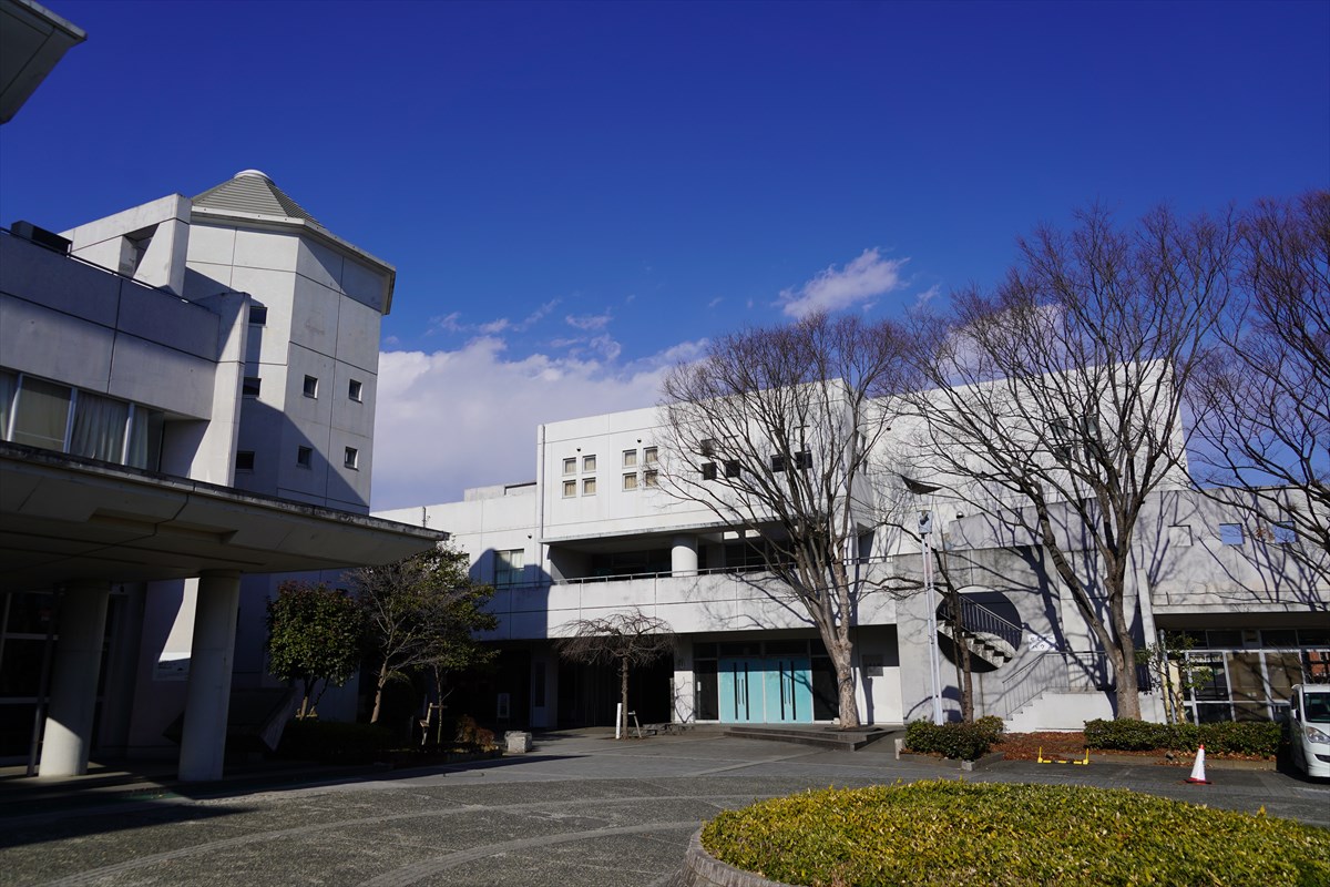 神奈川 県立 湘南 高等 学校