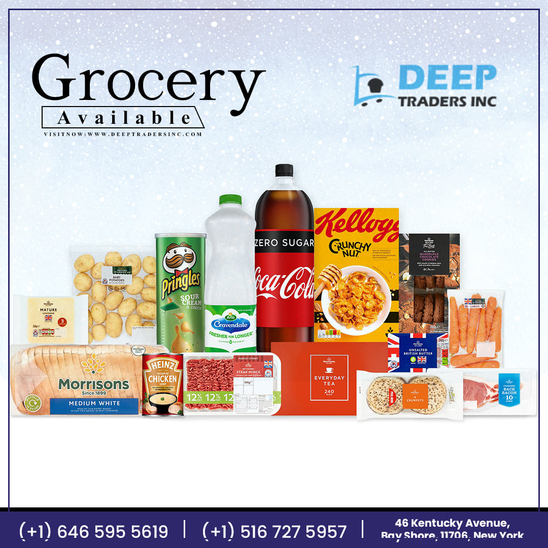 Deep Traders Inc | Bay Shore NY