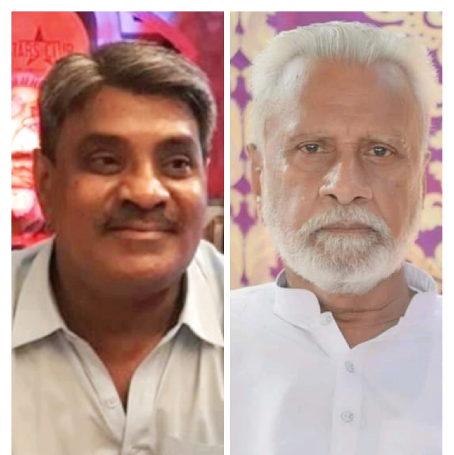 Shoukat Ali Sethar