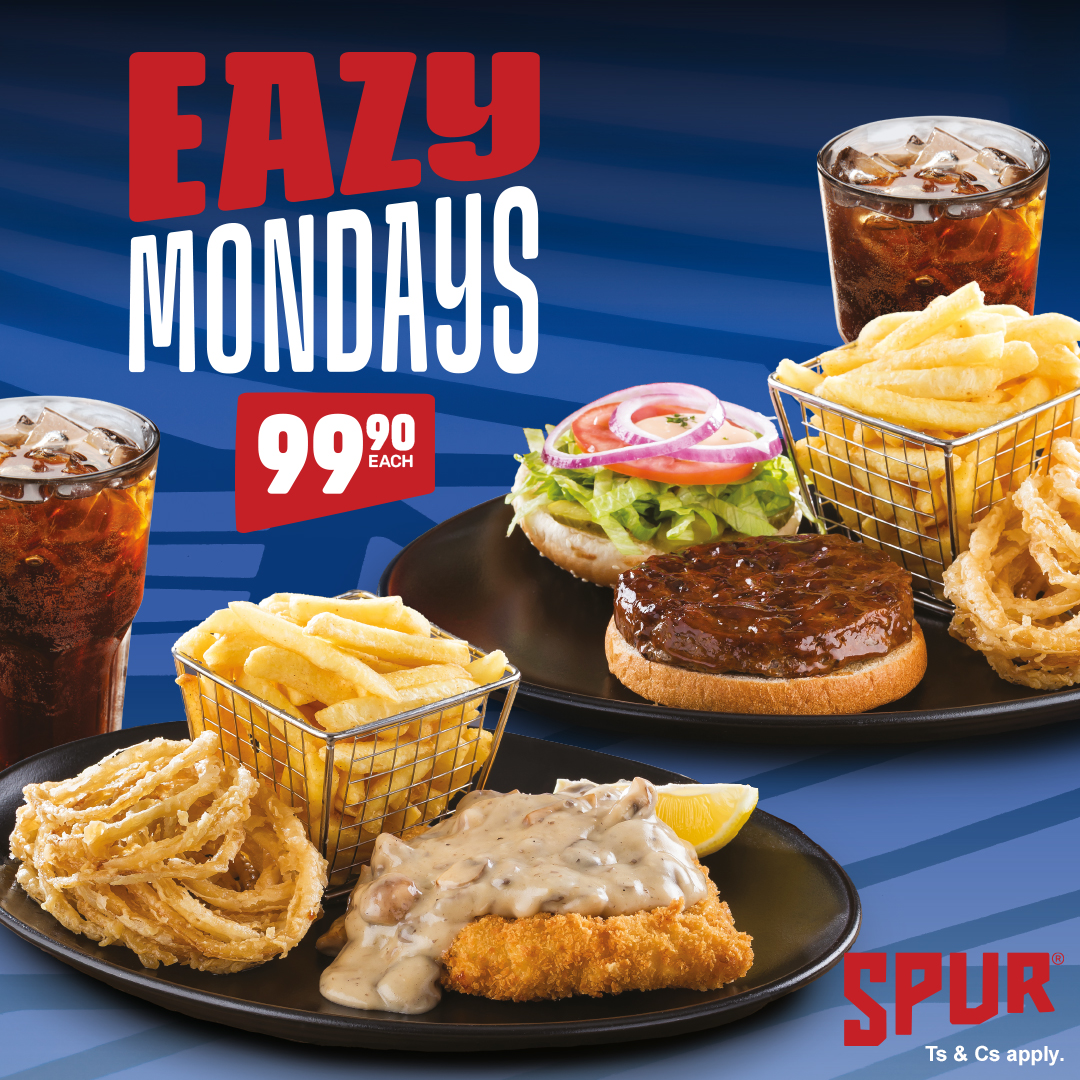 Sonora Spur Steak Ranch | Rustenburg