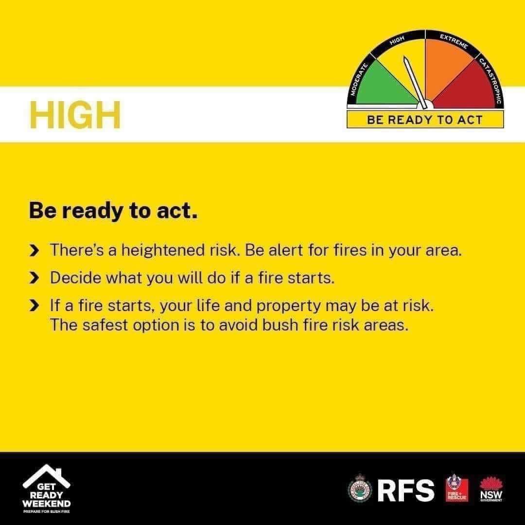 Kenthurst Rural Fire Service | Kenthurst NSW